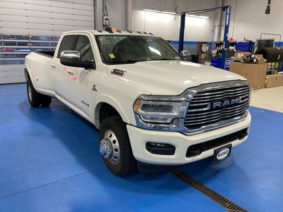Used 2020 RAM 3500 Laramie