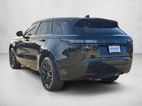 Used 2026 Land Rover Range Rover Velar Dynamic SE AWD/4WD image 7