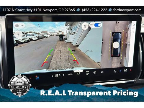 New 2026 Ford Expedition Tremor AWD/4WD image 25