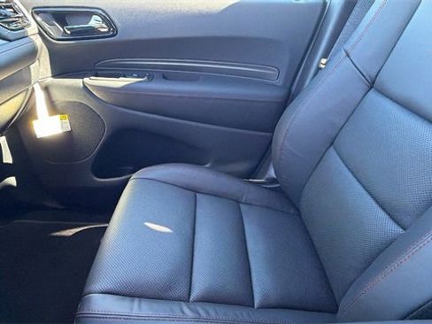 New 2026 Dodge Durango GT image 24