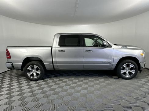 Used 2024 RAM 1500 Laramie RWD image 25