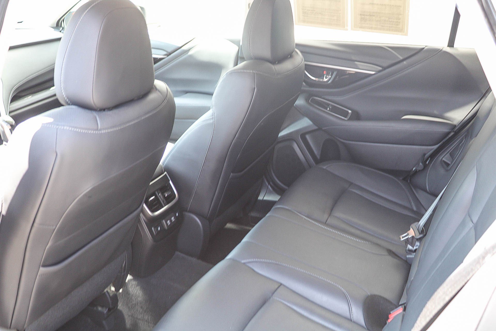 Used 2020 Subaru Outback Limited XT AWD/4WD image 20