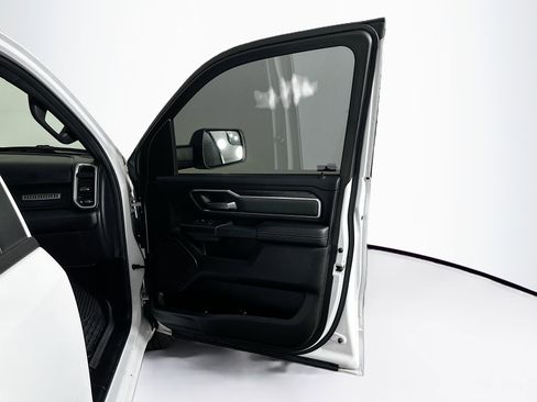Used 2022 RAM 1500 Big Horn RWD image 30