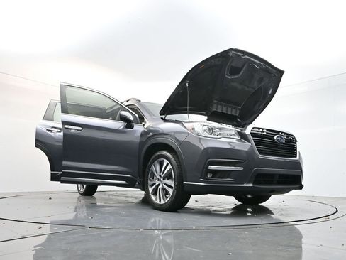 Used 2020 Subaru Ascent Touring image 36
