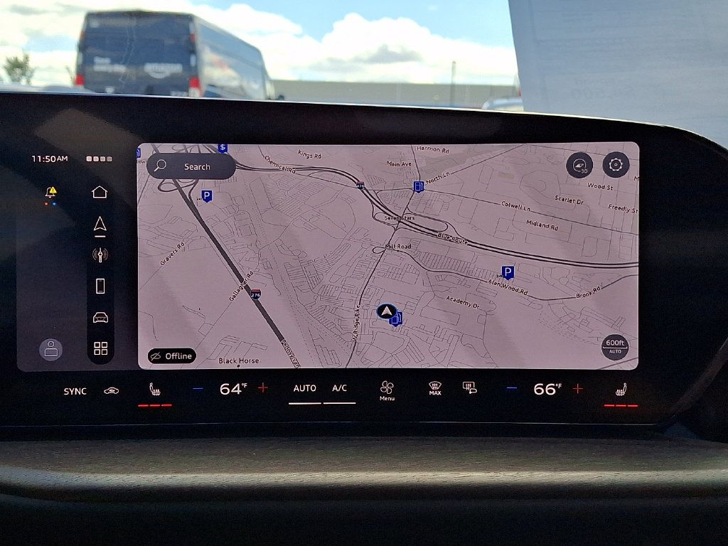 New 2026 Audi Q5 2.0T AWD/4WD image 8