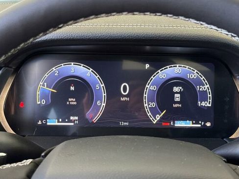 New 2026 Jeep Grand Cherokee Limited image 21