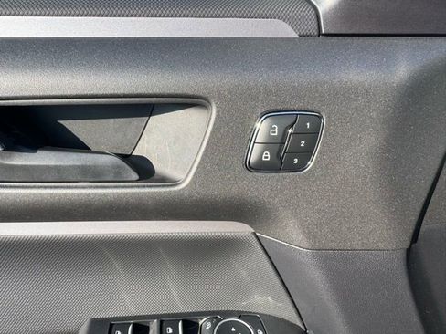 Used 2025 Ford Bronco Sport Outer Banks w/ Outer Banks Tech Package+ image 12