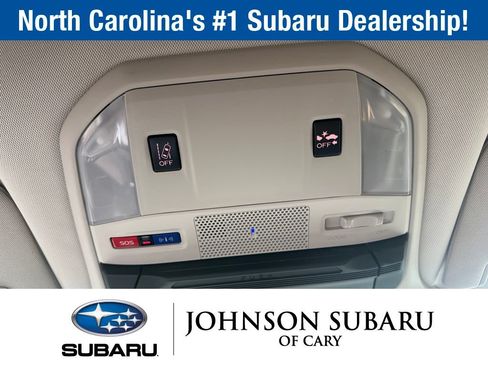 Used 2020 Subaru Ascent Premium w/ Convenience Package AWD/4WD image 16