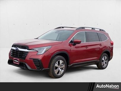 New 2025 Subaru Ascent Premium w/ Premium Package