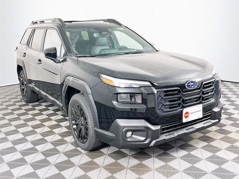 New 2026 Subaru Outback Limited XT w/ Premium/Limited Plus Package image 1