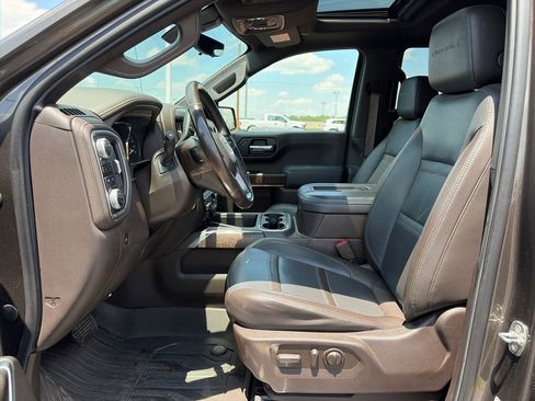 Used 2020 GMC Sierra 1500 Denali w/ Denali Ultimate Package AWD/4WD image 15