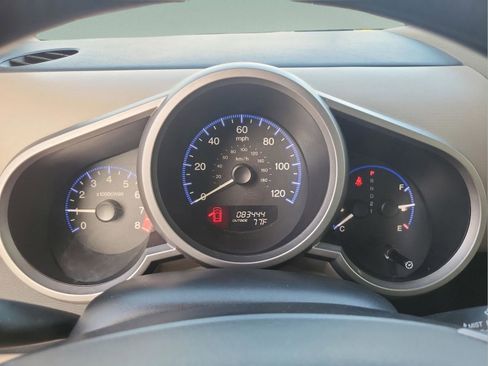 Used 2009 Honda Element EX image 11