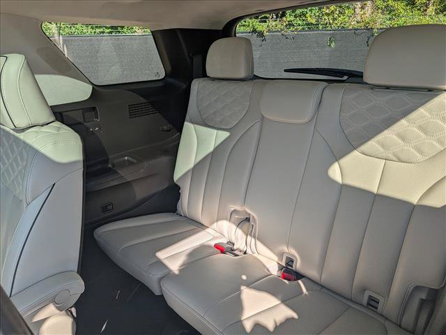 Used 2020 Hyundai Palisade Limited AWD/4WD image 28