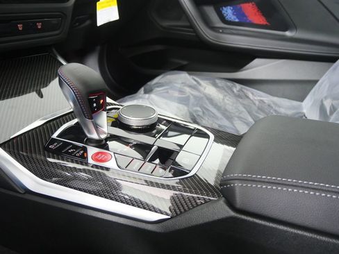 New 2026 BMW M2 image 20