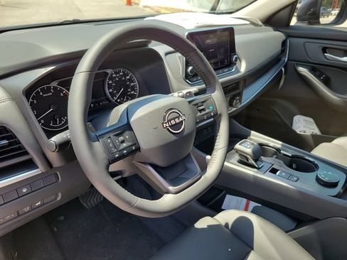 New 2026 Nissan Rogue Dark Armor AWD/4WD image 22