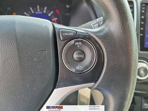 Used 2015 Honda Civic LX image 21