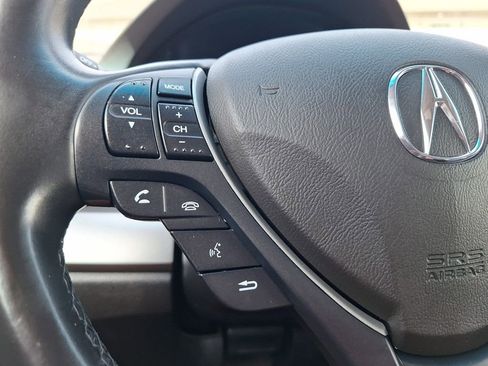 Used 2018 Acura RDX AWD image 15