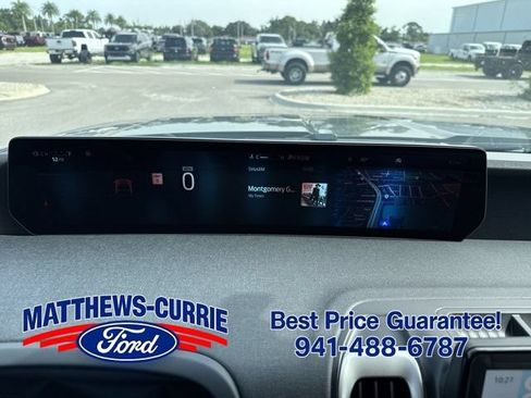 New 2026 Ford Expedition Active AWD/4WD image 18
