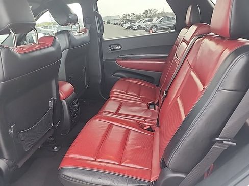 Used 2022 Dodge Durango R/T w/ Blacktop Package image 11