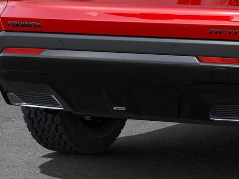 New 2025 Chevrolet Equinox ACTIV w/ Convenience Package III image 16