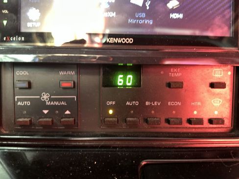 Used 1988 Chevrolet Corvette Coupe image 15