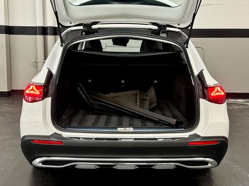 Used 2025 Mercedes-Benz E 450 4MATIC All-Terrain Wagon image 15