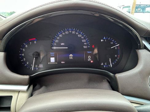 Used 2013 Cadillac XTS Luxury w/ Driver Awareness Package FWD image 21