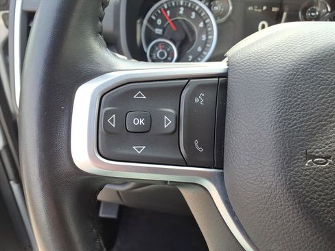 Used 2024 RAM 2500 Big Horn w/ Bed Utility Group AWD/4WD image 26