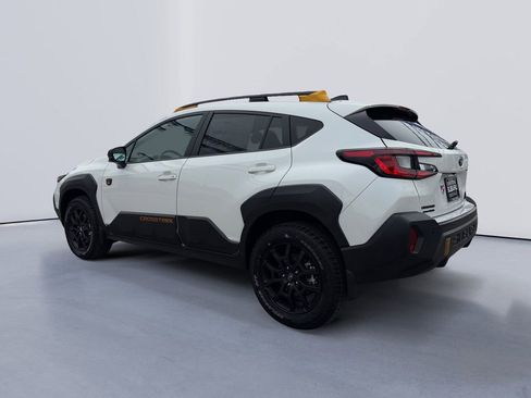 New 2026 Subaru Crosstrek 2.5i Wilderness w/ Crosstrek Mirror Package AWD/4WD image 5