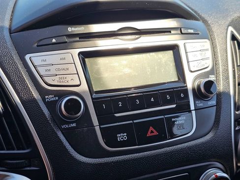 Used 2013 Hyundai Tucson GLS AWD/4WD image 26