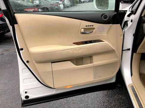 Used 2015 Lexus RX 350 AWD image 21