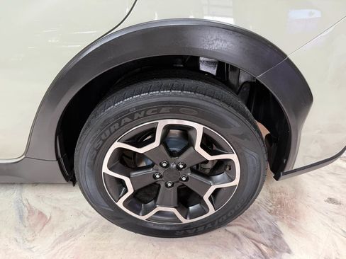 Used 2014 Subaru Crosstrek 2.0i Premium AWD/4WD image 33