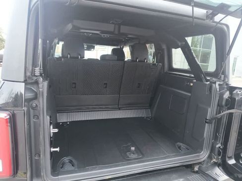 Used 2023 Ford Bronco Badlands AWD/4WD image 23