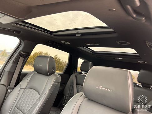 Used 2023 Buick Enclave Avenir image 22