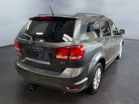 Used 2015 Dodge Journey SXT w/ Quick Order Package 28C image 5