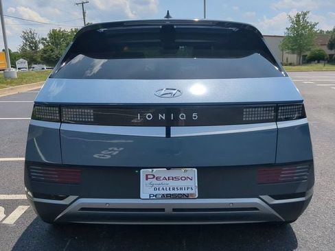 Used 2024 Hyundai Ioniq 5 SEL RWD image 5