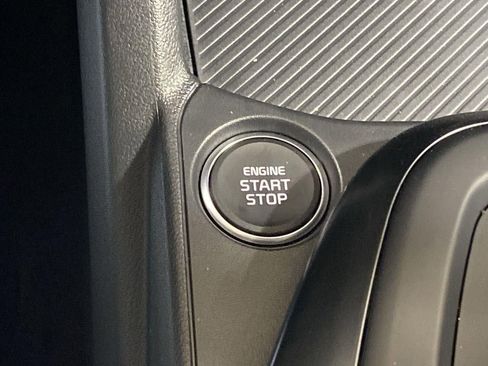 New 2026 Kia K4 LXS image 20