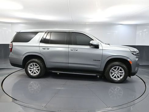 Used 2024 Chevrolet Tahoe LT w/ Luxury Package image 4