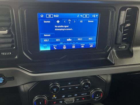 Used 2022 Ford Bronco Big Bend image 18