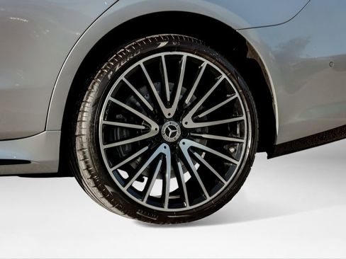 Used 2021 Mercedes-Benz S 580 4MATIC Sedan image 63