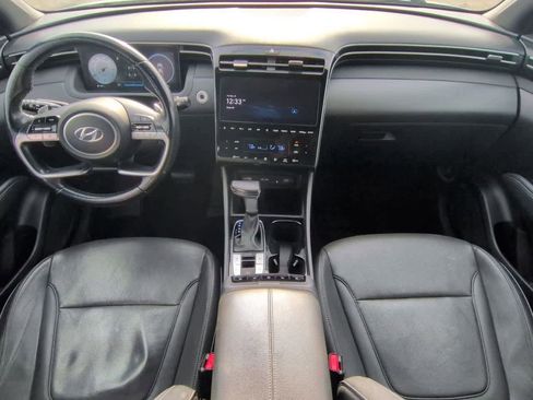 Used 2022 Hyundai Santa Cruz Limited w/ Cargo Package image 15