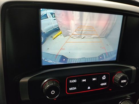 Used 2016 GMC Sierra 1500 SLT w/ SLT Premium Package image 31