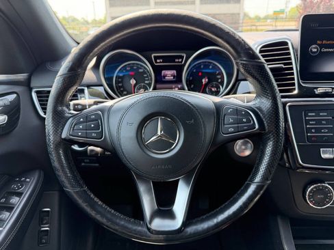 Used 2018 Mercedes-Benz GLS 450 4MATIC image 18