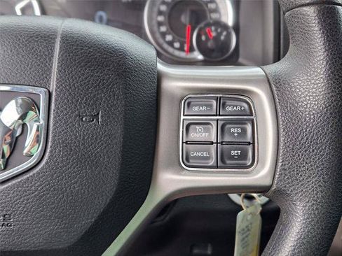 Certified 2023 RAM 1500 Classic SLT w/ Electronics Group AWD/4WD image 22