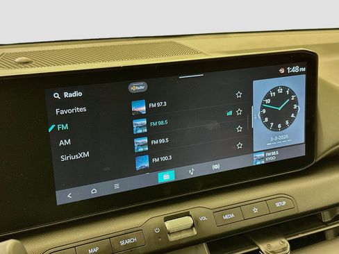 Used 2025 Kia K4 FWD image 21