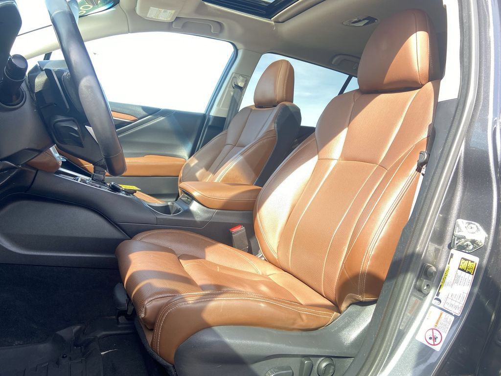 Used 2020 Subaru Outback Touring AWD/4WD image 20