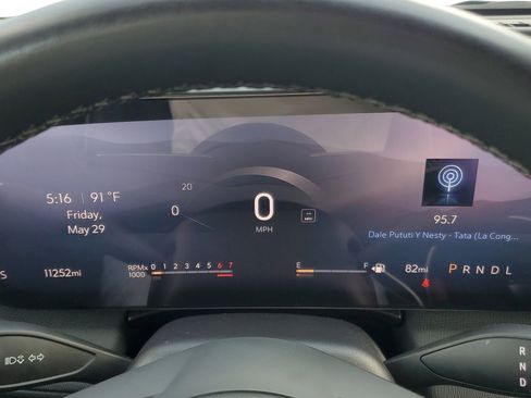Used 2025 Buick Enclave Preferred w/ Power Package FWD image 24