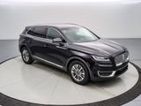 Used 2019 Lincoln Nautilus Select image 2