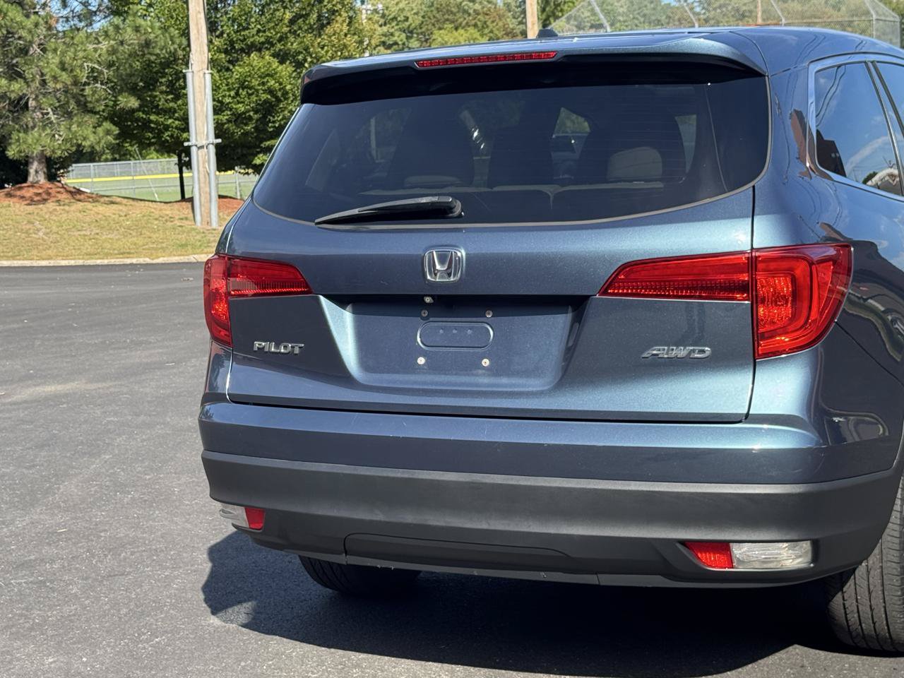 Used 2017 Honda Pilot EX-L image 24