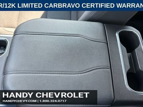 Certified 2024 GMC Sierra 1500 Elevation AWD/4WD image 26